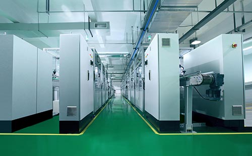 天正电气挂牌国家&ldquo;智能制造试点示范&rdquo;