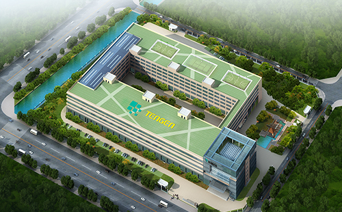 榜上有名！天正电气&ldquo;未来工厂&rdquo;强化增长引擎